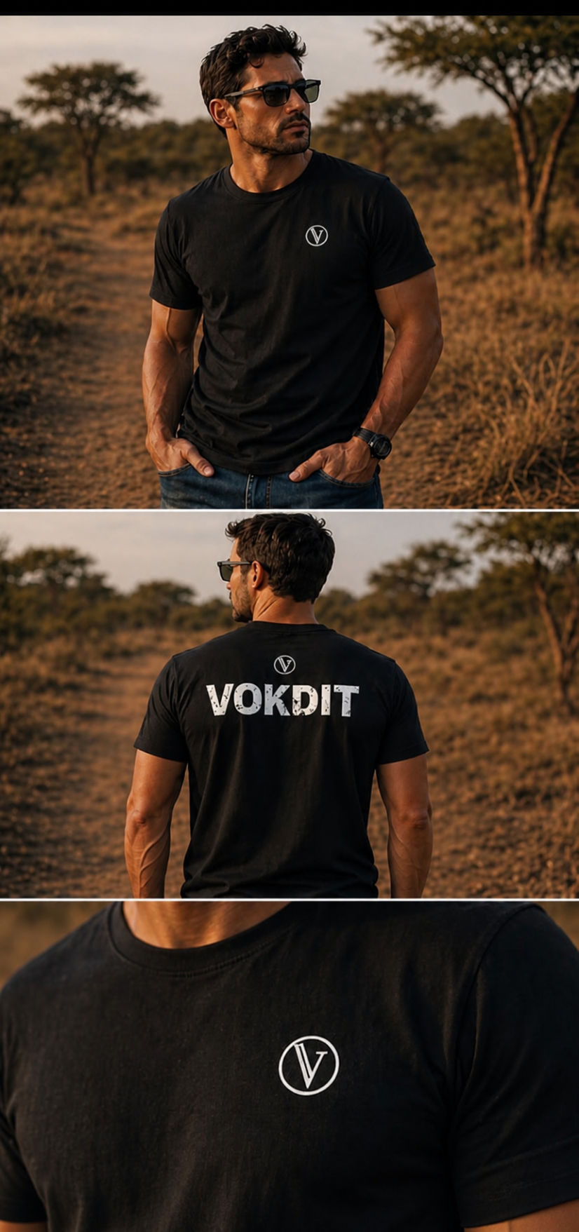 VokDit Core T - Represent